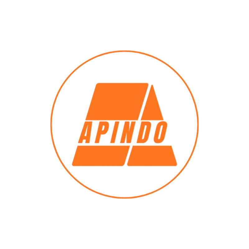 Client Victorindo Logo
